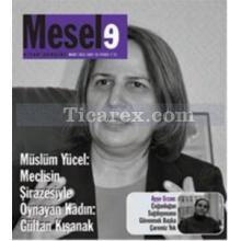 Mesele Dergisi Sayı: 75 | Kolektif