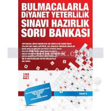 Bulmacalarla Diyanet Yeterlilik Sınavına Hazırlık Soru Bankası - Dokuz Yayınları