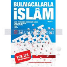 YGS - LYS - Bulmacalarla İslam | Soru Bankası