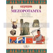 kesfedin_-_mezopotamya