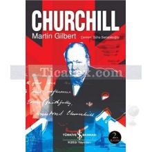 Churchill | Martin Gilbert