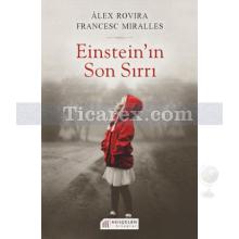 Einstein'ın Son Sırrı | Alex Rovira, Francesc Miralles