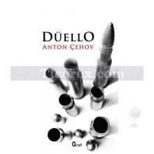 Düello | Anton Pavloviç Çehov