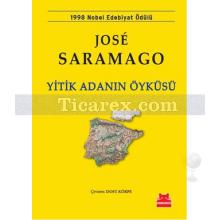 Yitik Adanın Öyküsü | José Saramago