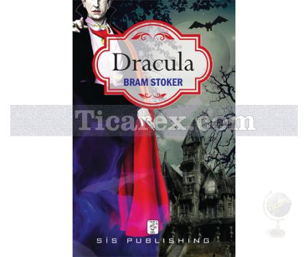 Dracula | Bram Stoker - Resim 1