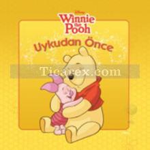 Disney Uykudan Önce 14. Kitap: Winnie The Pooh | Kolektif