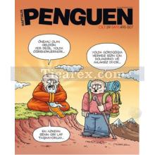 Penguen Cilt: 39 Sayı: 495 - 507 | Penguen Dergisi Yazar Çizerleri