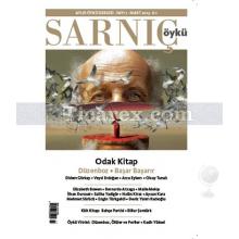 Sarnıç Öykü Dergisi Sayı: 7 | Kolektif