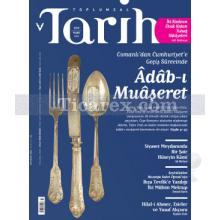 Toplumsal Tarih Dergisi Sayı: 231 | Kolektif