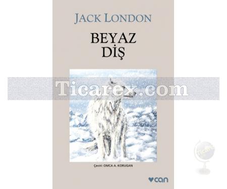 Beyaz Diş | Jack London - Resim 1