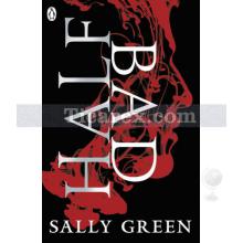 Half Bad | Sally Green