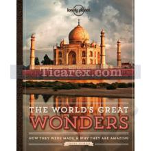 The World's Great Wonders | Lonely Planet
