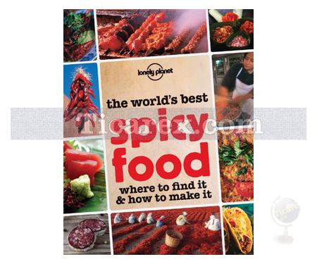 The World's Best Spicy Food | Lonely Planet - Resim 1