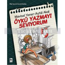 oyku_yazmayi_seviyorum