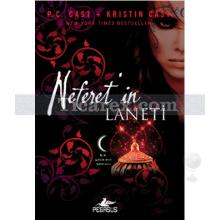 Neferet'in Laneti | Kristin Cast, P.C. Cast