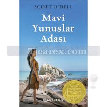 Mavi Yunuslar Adası | Scott O'Dell