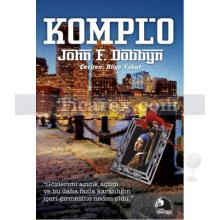 Komplo | John F. Dobbyn