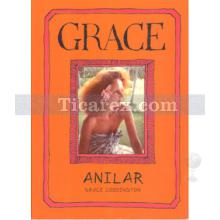 Grace | Anılar | Grace Coddington