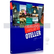 Projeler Yapılar 8 - Oteller | Kolektif