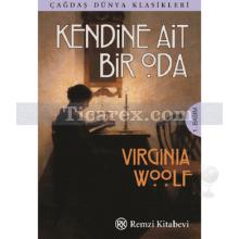 Kendine Ait Bir Oda | Virginia Woolf