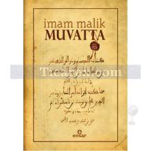 Muvatta | İmam Malik