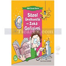 Sözel Üretkenlik ve Zeka Gelişimi | Dahi Çocuk Serisi | Didem Rümeysa Sezginer