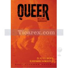 Queer | William Burroughs