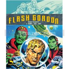 Flash Gordon Cilt: 2 | Mac Raboy