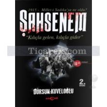 Şahsenem | Dursun Kuveloğlu