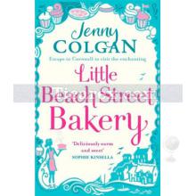 Little Beach Street Bakery | Jenny Colgan