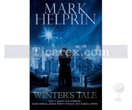 Winter's Tale | Mark Helprin - Resim 1