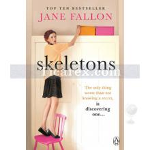 Skeletons | Jane Fallon