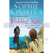 Wedding Night | Sophie Kinsella