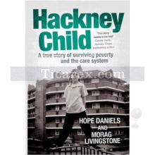 Hackney Child | Hope Daniels