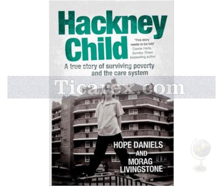 Hackney Child | Hope Daniels - Resim 1