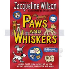 Paws and Whiskers | Jacqueline Wilson