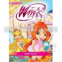 Winx Club - Kırık Kalp | Iginio Straffi