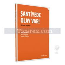 Şantiyede Olay Var! | Firuzan Baytop