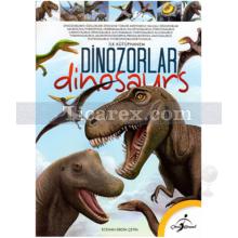 Dinozorlar | İlk Kütüphanem 1 | Kolektif