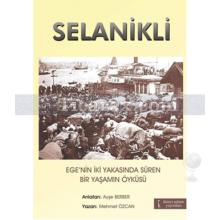 Selanikli | Mehmet Özcan