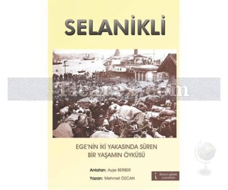 Selanikli | Mehmet Özcan - Resim 1