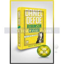 Robinson Crusoe | (Tam Metin) | Daniel Defoe