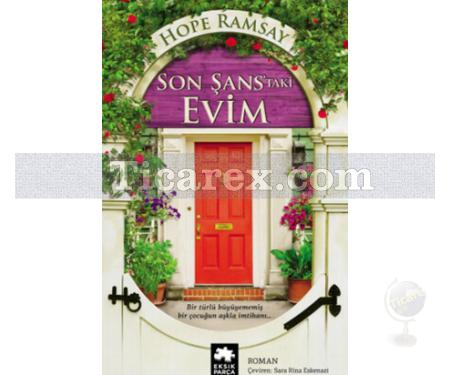 Son Şans'taki Evim | Hope Ramsey - Resim 1