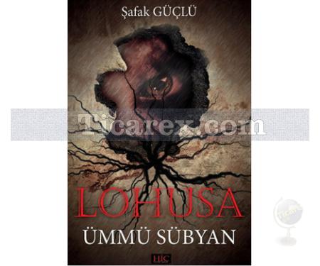 Lohusa Ümmü Sübyan | Şafak Güçlü - Resim 1