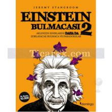 Einstein Bulmacası 2 | Jeremy Stangroom