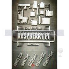 Raspberry Pi | Arda Kılıçdağı