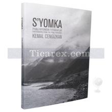 S'yomka | Kemal Cengizkan