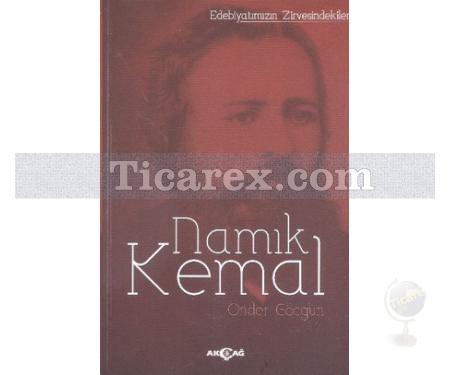 Namık Kemal | Önder Göçgün - Resim 1