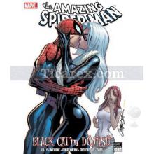 The Amazing Spider Man 13 - Black Cat'in Dönüşü | Kolektif