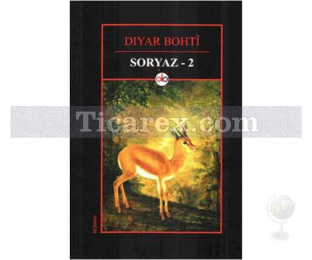 Soryaz 2 | Diyar Bohti - Resim 1